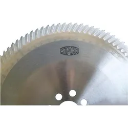 Stark, Sägeblatt, Segmentsägeblatt HSS 360x3,6x40 ZpS6 096Z.HZ