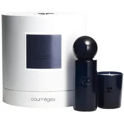 Courreges, Beauty Geschenkset, C Set 100 ml (Parfum Set)