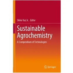 Sustainable Agrochemistry, Fachbücher