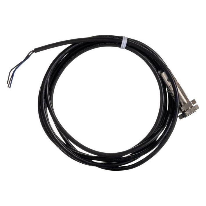 RS PRO Sensor Induktiv 2mm Erfassung NPN 2m (Sensor) (7018229)
