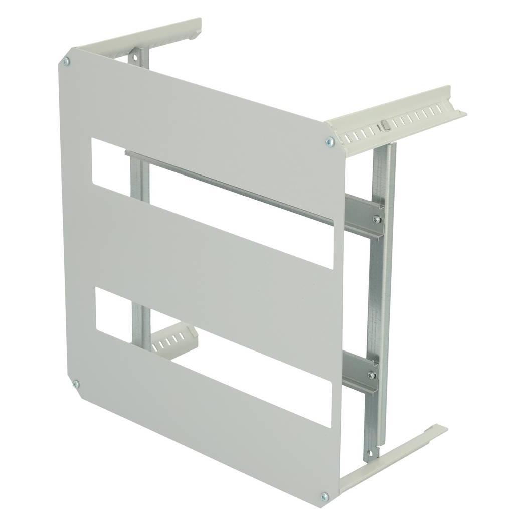 Fibox DIN-Schienenrahmenset 385 x 385 mm (8120767)
