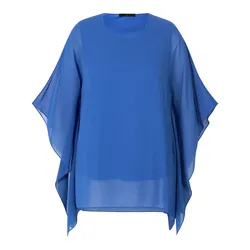 Tunika Emilia Lay blau, 56