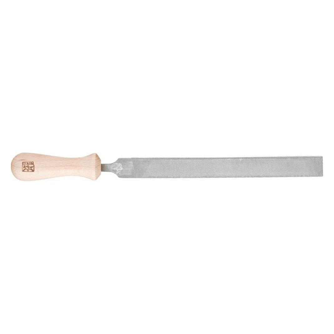 Pferd Schlüsselfeile PF H2 (100 mm) (11251102)