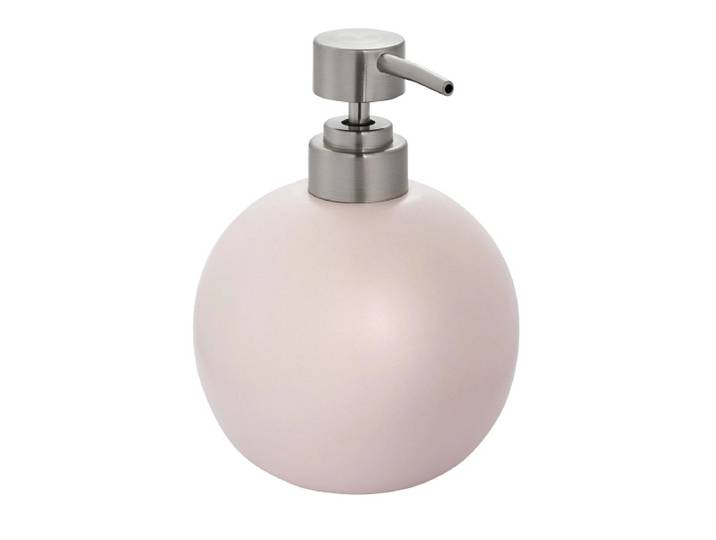 DIAQUA Seifenspender RUMA beige