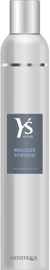 400ml Artistique You Style Mousse Strong