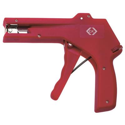 C.K Kabelbinder-Zange, 2,4mm - 4,8mm