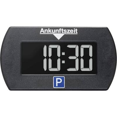 NEEDIT Park Mini Schwarz