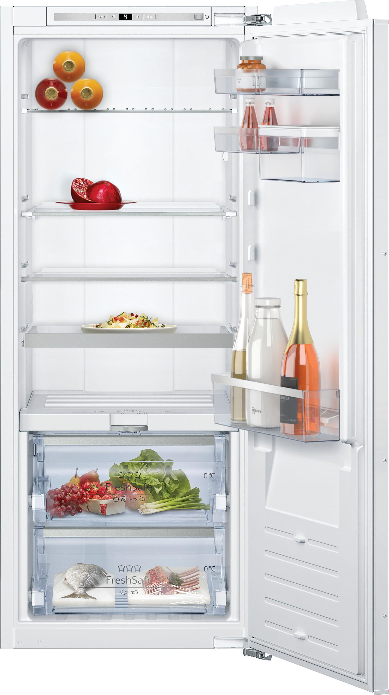 Neff KI8516DE0, 220 l, SN-T, 37 dB, E, Weiß