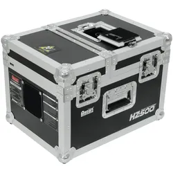 Antari Hazer HZ-500E mit Flightcase (Dunsterzeuger (Hazer)), Hazer