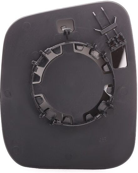 TYC 309-0089-1 Wing mirror glass