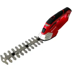 Einhell, Heckenschere, GE-CG 12 Li WT (Akkubetrieb)