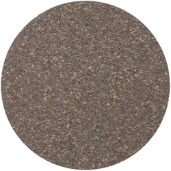Pferd, Schleifmittel, KR 115 A 600 CK 42870014 Schleifpapier für Schleifteller Körnung num 600 (600)