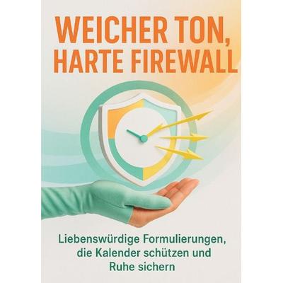 Weicher Ton, harte Firewall, Taschenbuch von Michael Freund, Epubli, 978-3-565-09695-4