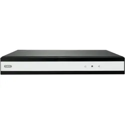 Abus TVVR33803 8-Kanal Analog/IP Rekorder (Netzwerk Videorecorder (NVR)), Netzwerkkamera Zubehör