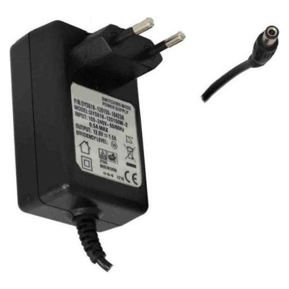 RS PRO Steckernetzteil AC/DC (2012632)