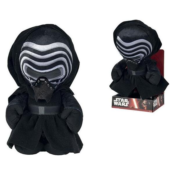 Simba Star Wars Plüsch - Kylo Ren 25 (25 cm) (PLH0292)