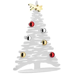 Alessi, Christbaumschmuck, Bark for Christmas