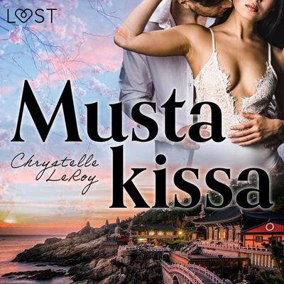 Musta kissa – eroottinen novelli - Chrystelle Leroy, Audio, 9788726356243