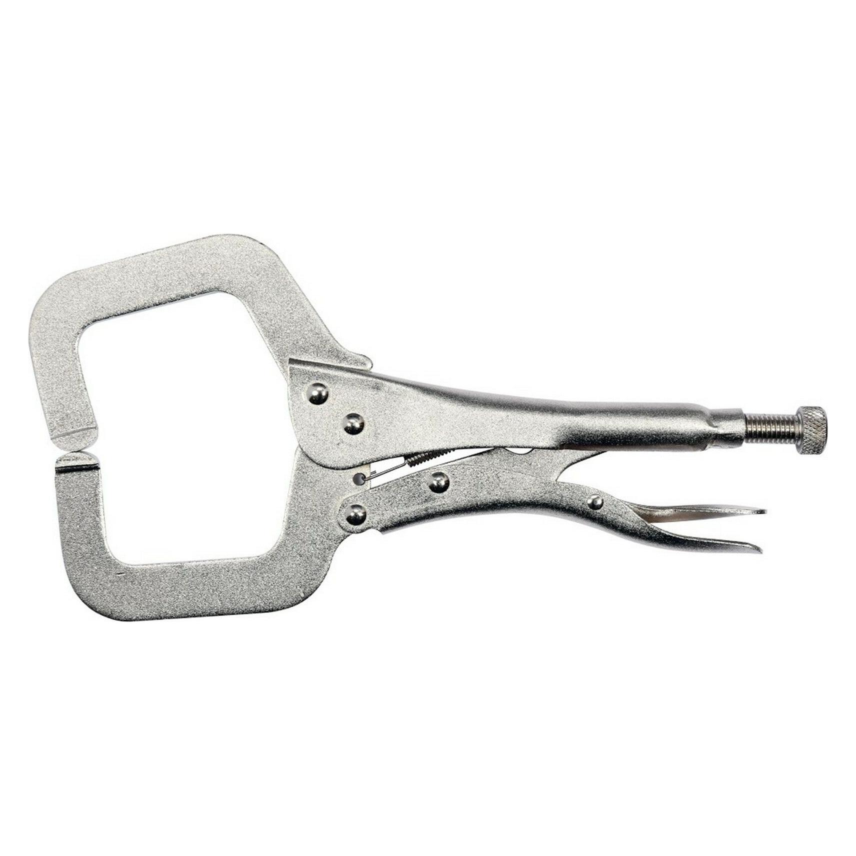 Toya Selbstspannzange 275 mm C-TYPE (275 mm) (44300)