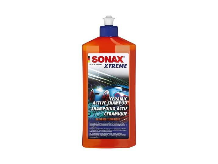 Sonax Xtreme Ceramic Active Shampoo 500ml