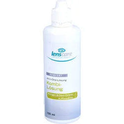 Lenscare Kombi-Lösung 100 ML