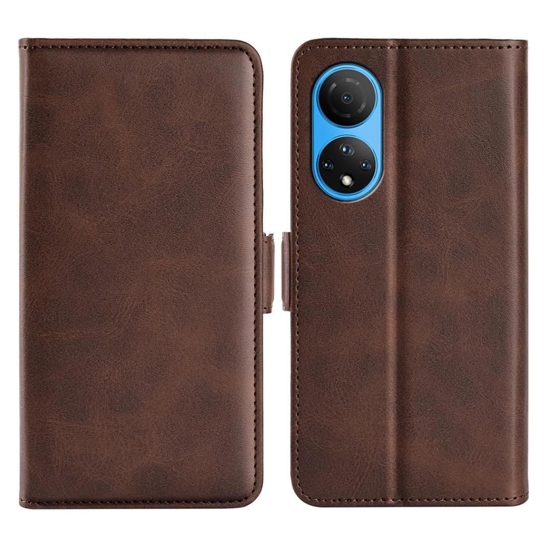 Screenguard Honor X7 CardLounge Lederhülle (Honor X7) (00030598)