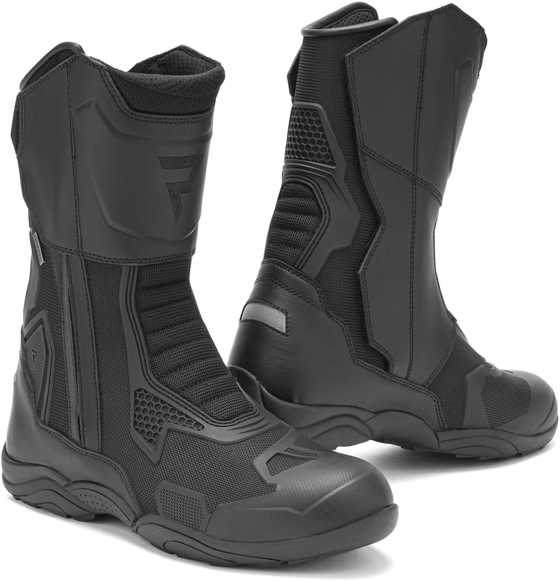 Rebelhorn Range wasserfeste Motorrad Stiefel RH-BOT-RANGE_01_40