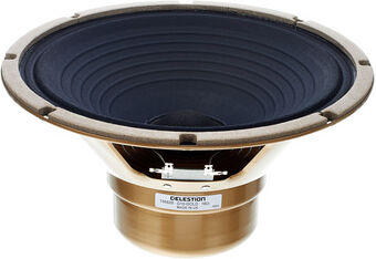 "Celestion Alnico Gold 10"" 16 Ohm "