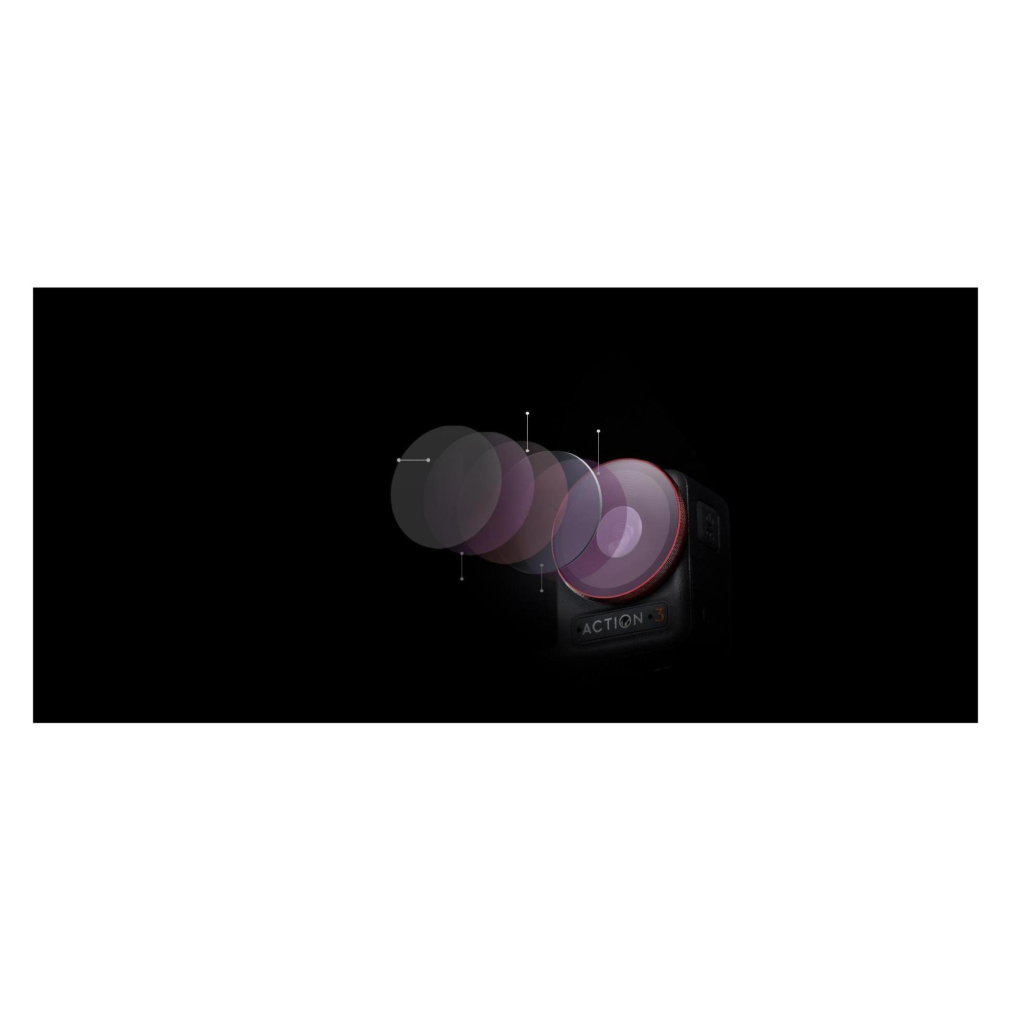 Pgytech UV-Filter (Professionell) (P-32C-010)