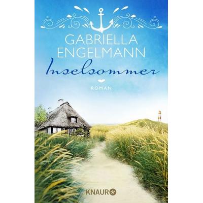 Inselsommer / Inselgeschichten Bd. 2, Taschenbuch von Gabriella Engelmann, Knaur Taschenbuch