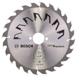 Bosch Power Tools Kreissägeblatt 2609256869