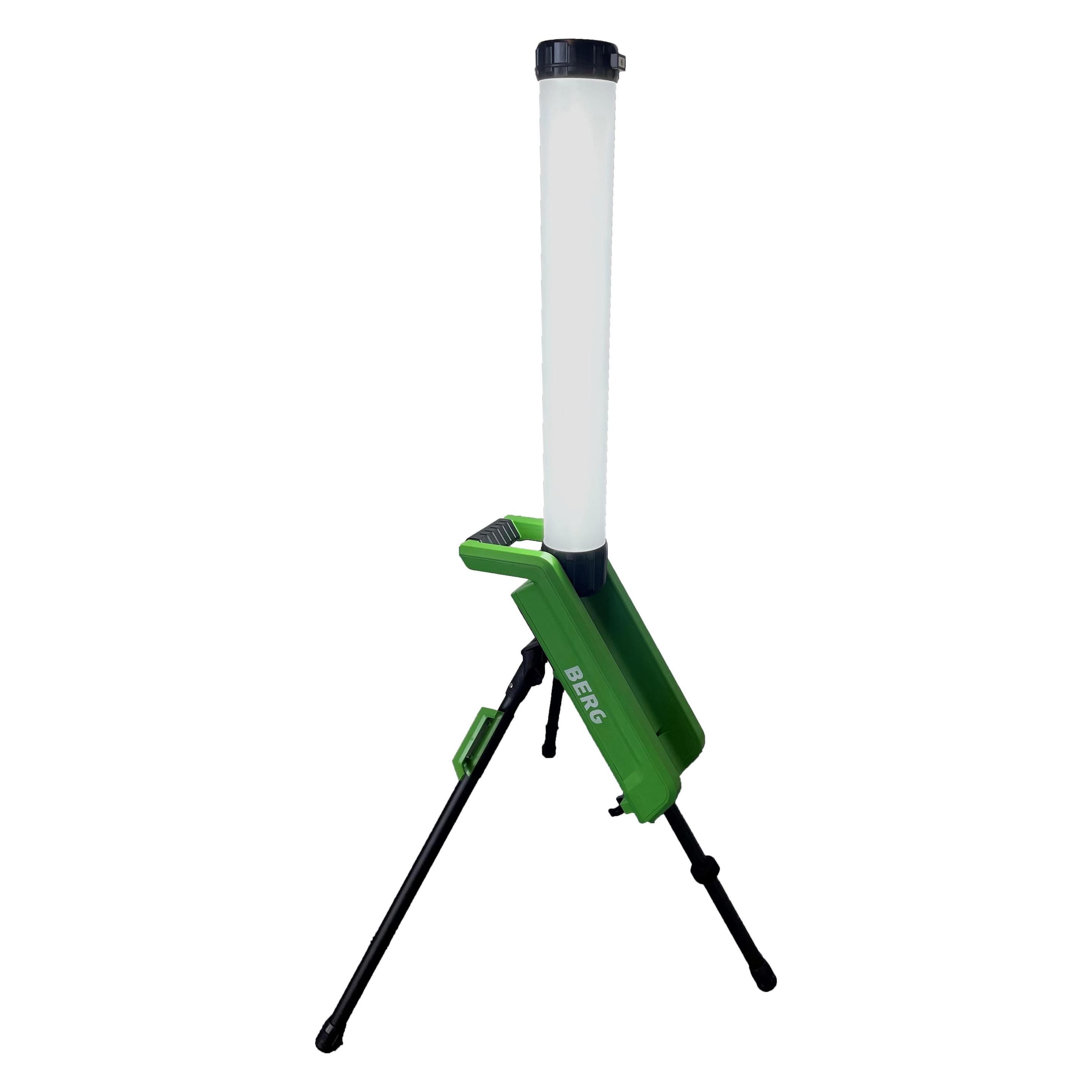 Berg LED-Strahler (6000 lm) (87357)