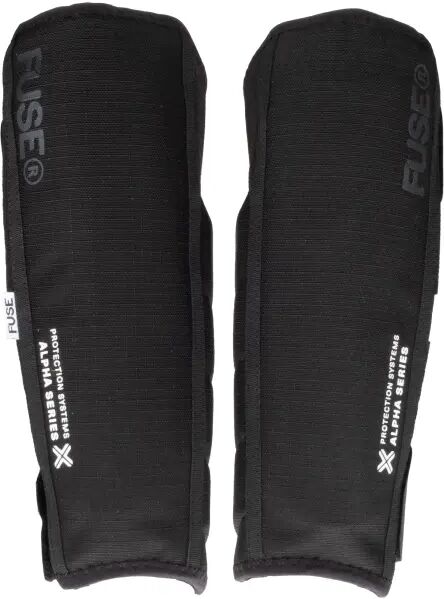 Fuse Alpha Pro Shin Pads (Kids XS-S)