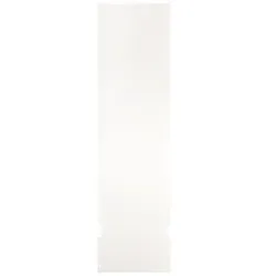 F-Tronic Montageplatte 1135x307x5mm standard ZSAMPS171