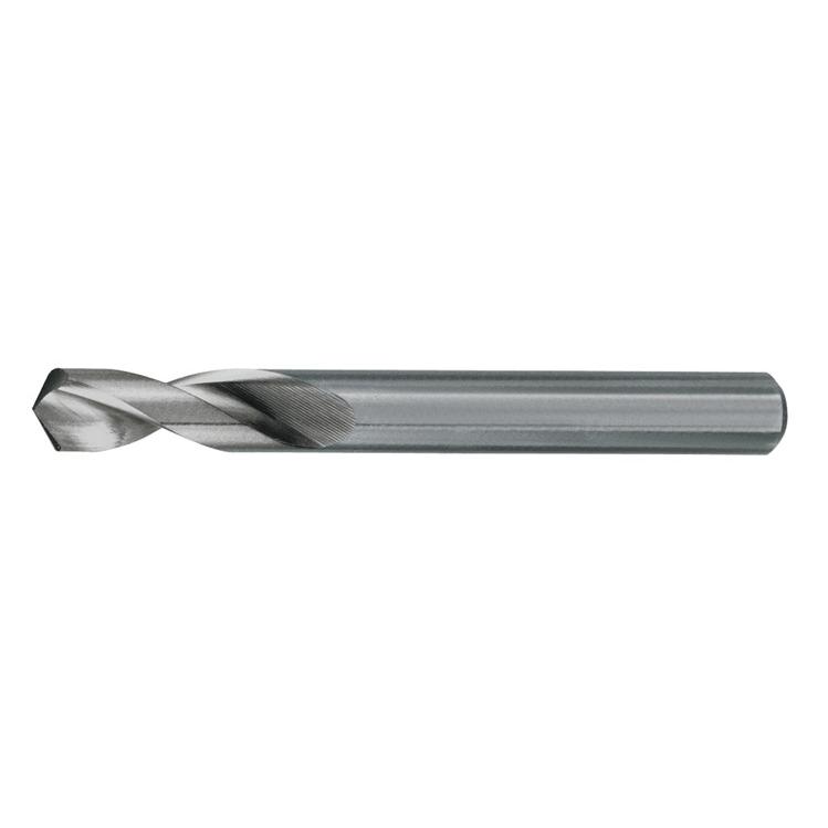 Tecwerk NC-Anbohrer Nenn-Ø 5 mm HSS-Co 120 ° (2000860085)