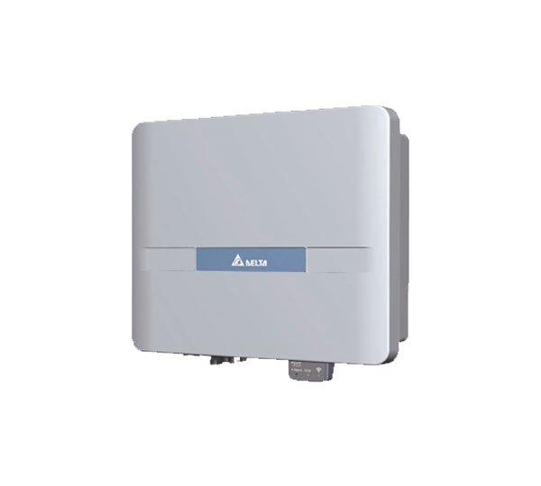 RPI H5A FLEX STRANGWECHSELRICHTER DELTA RPI H5A FLEX MIT WIFI