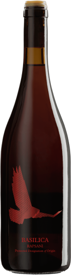 Papadopoulos Viticulture Basilica 2023 - 75cl
