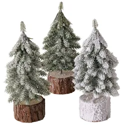B./2 3tlg. Set Deko-Weihnachtsbaum Senja - 2027155*****Standort: Wa-Raum