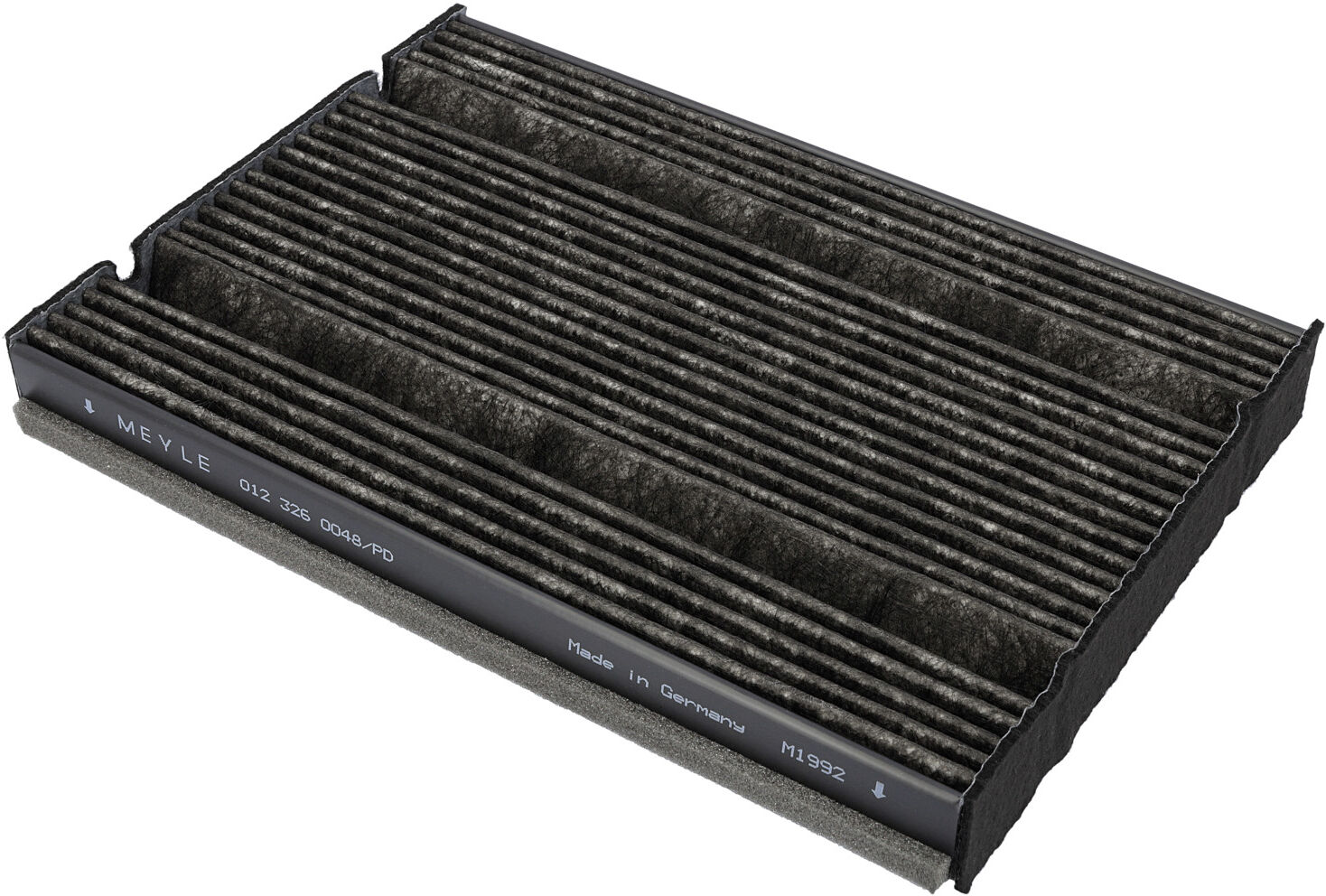 Meyle Filter, Innenraumluft 012 326 0048/pd Für Mercedes