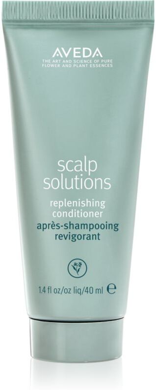 Aveda Scalp Solutions Replenishing Conditioner après-shampoing doux nutrition et hydratation 40 ml