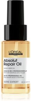 L’Oréal Professionnel Serie Expert Absolut Repair óleo multifuncional para cabelo 30 ml. Serie Expert Absolut Repair