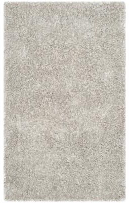 SAFAVIEH Handmade Toronto Shag Devon Polyester Rug
