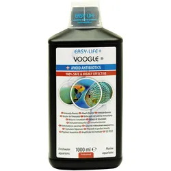EasyLife Voogle (Wasserpflege Aquarium), Aquarium Pflege