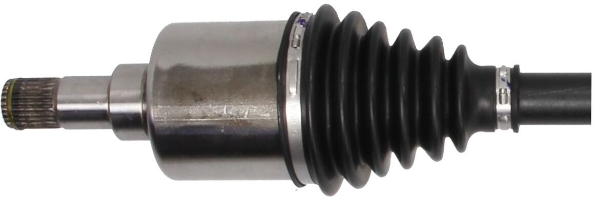 Vetoakseli Trakmotive Fd-8223