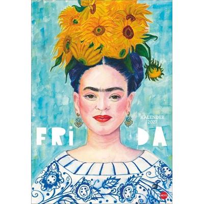 Frida Posterkalender 2027