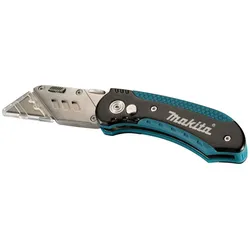 Makita Sicherheit Klappmesser Messer E-11520