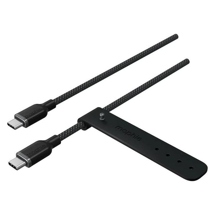 Zagg Mophie-Accessories-Cables-Usbc (2 m, 30 W) (409912827)