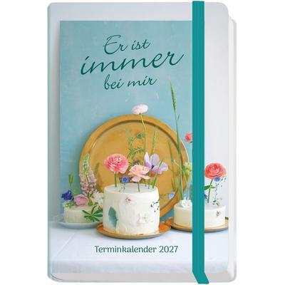 Er ist immer bei mir 2027