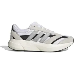 adidas Lightshift 2.0 Schuhe Damen - white/matte silver/core blac