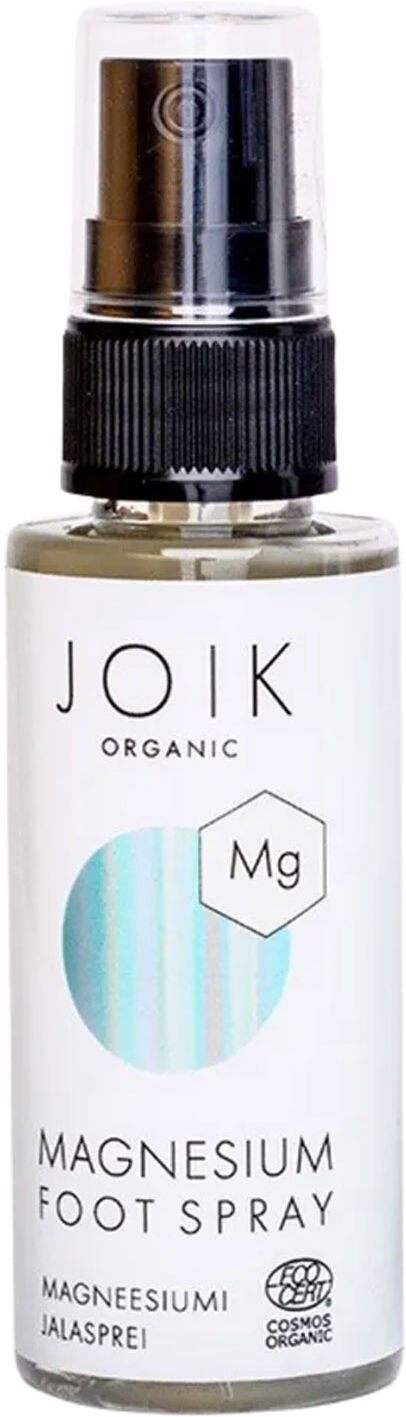 JOIK ORGANIC Magnesium Foot Spray 50ml